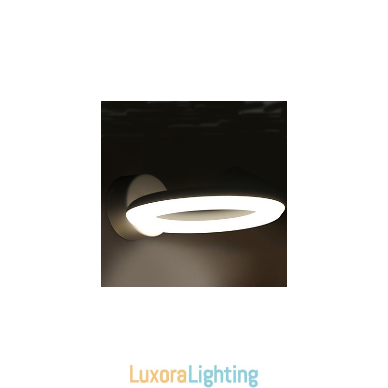 Designer Touch Decorative Integrated Modern Contemporary Modern Comtemporary Painting Feature for Ambient Light Wall Sconces