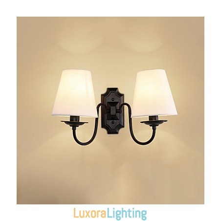 Designer Touch Decorative Modern Contemporary Painting Feature for Eye ProtectionDownlight Wall Sconces Wall Light