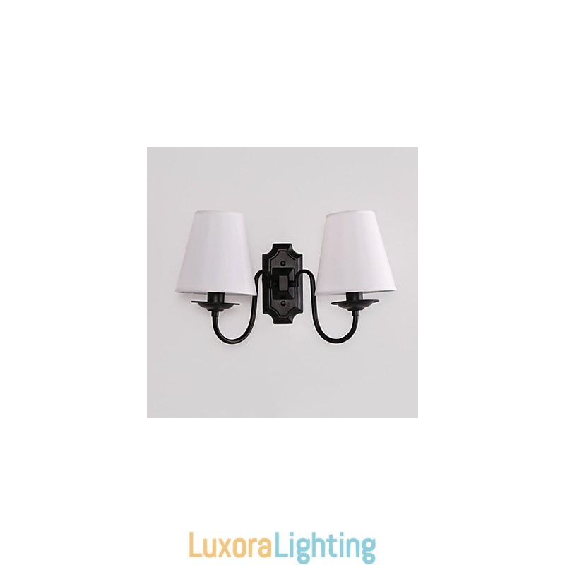 Designer Touch Decorative Modern Contemporary Painting Feature for Eye ProtectionDownlight Wall Sconces Wall Light