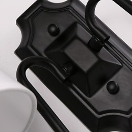 Designer Touch Decorative Modern Contemporary Painting Feature for Eye ProtectionDownlight Wall Sconces Wall Light