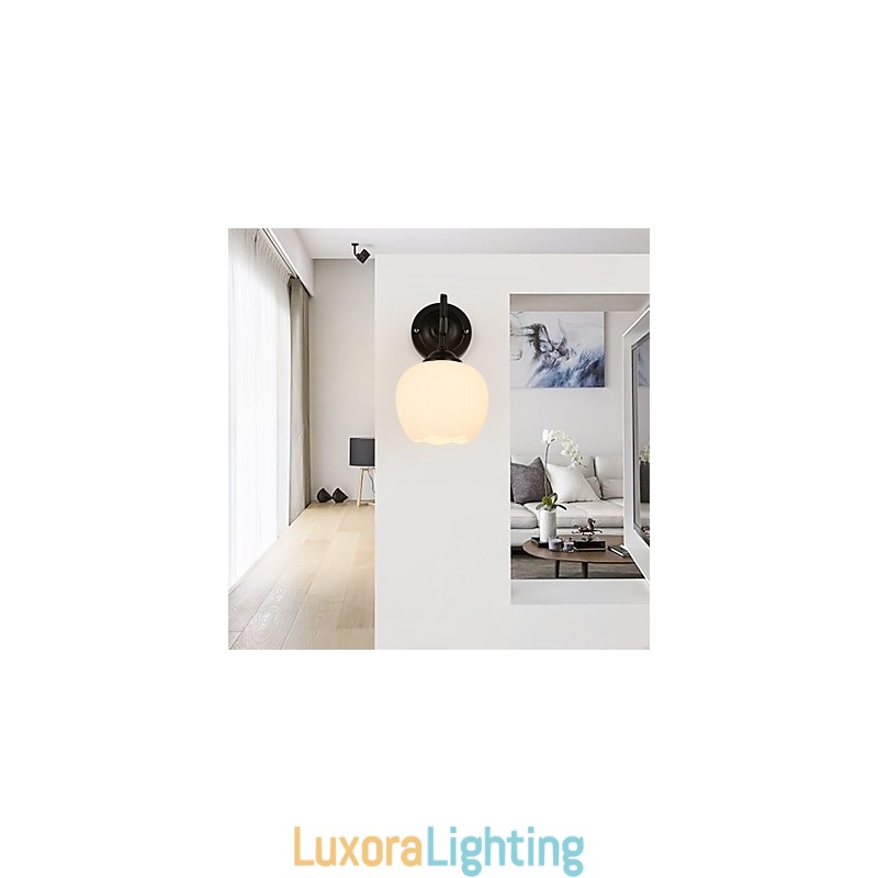 Designer Touch Decorative Modern Contemporary Painting Feature for Eye ProtectionDownlight Wall Sconces Wall Light