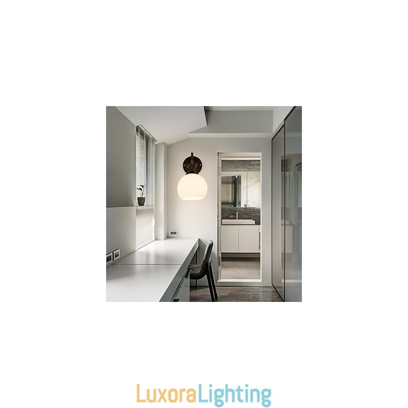 Designer Touch Decorative Modern Contemporary Painting Feature for Eye ProtectionDownlight Wall Sconces Wall Light