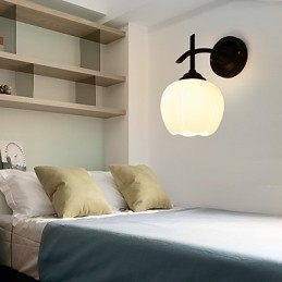 Designer Touch Decorative Modern Contemporary Painting Feature for Eye ProtectionDownlight Wall Sconces Wall Light