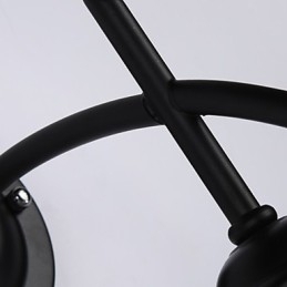 Designer Touch Decorative Modern Contemporary Painting Feature for Eye ProtectionDownlight Wall Sconces Wall Light