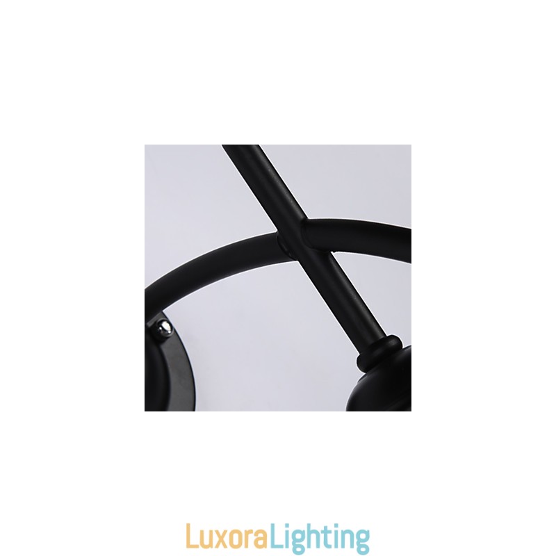 Designer Touch Decorative Modern Contemporary Painting Feature for Eye ProtectionDownlight Wall Sconces Wall Light