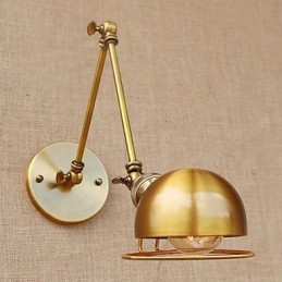 Designer Touch Decorative Modern Contemporary Country Retro Electroplated Feature for Mini Style Eye Protection