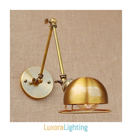 Designer Touch Decorative Modern Contemporary Country Retro Electroplated Feature for Mini Style Eye Protection