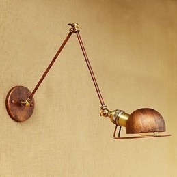 Designer Touch Decorative Modern Contemporary Country Retro Electroplated Feature for Mini Style Eye Protection