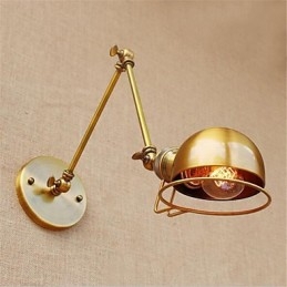 Designer Touch Decorative Modern Contemporary Country Retro Electroplated Feature for Mini Style Eye Protection