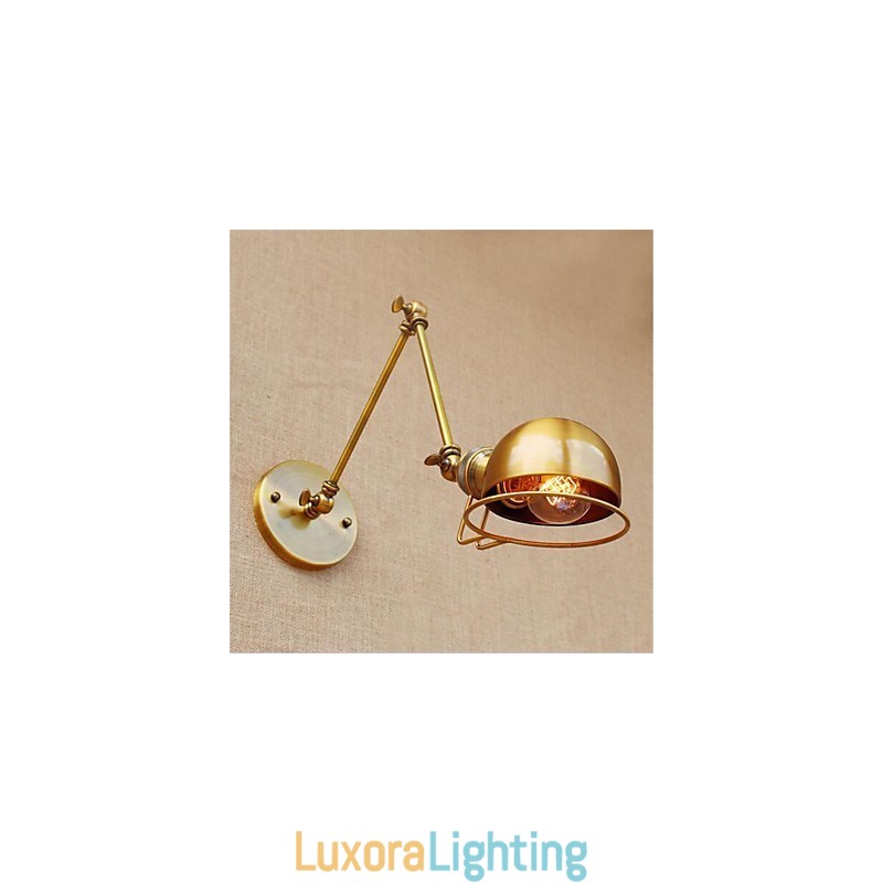 Designer Touch Decorative Modern Contemporary Country Retro Electroplated Feature for Mini Style Eye Protection