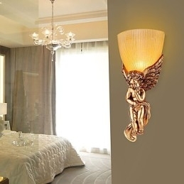 Designer Touch Decorative Modern Contemporary Traditional Classic Rustic Lodge Painting Feature for Mini Style Ambient Light