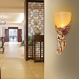 Designer Touch Decorative Modern Contemporary Traditional Classic Rustic Lodge Painting Feature for Mini Style Ambient Light