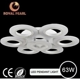 Designer Touch Decorative High Demand Export Products 63W Pendant Light