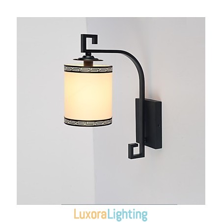 Designer Touch Decorative Modern Comtemporary Rustic Lodge Modern Contemporary Country Painting Feature for Mini Style Ambient