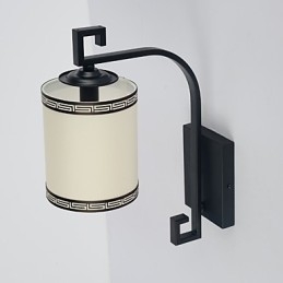 Designer Touch Decorative Modern Comtemporary Rustic Lodge Modern Contemporary Country Painting Feature for Mini Style Ambient