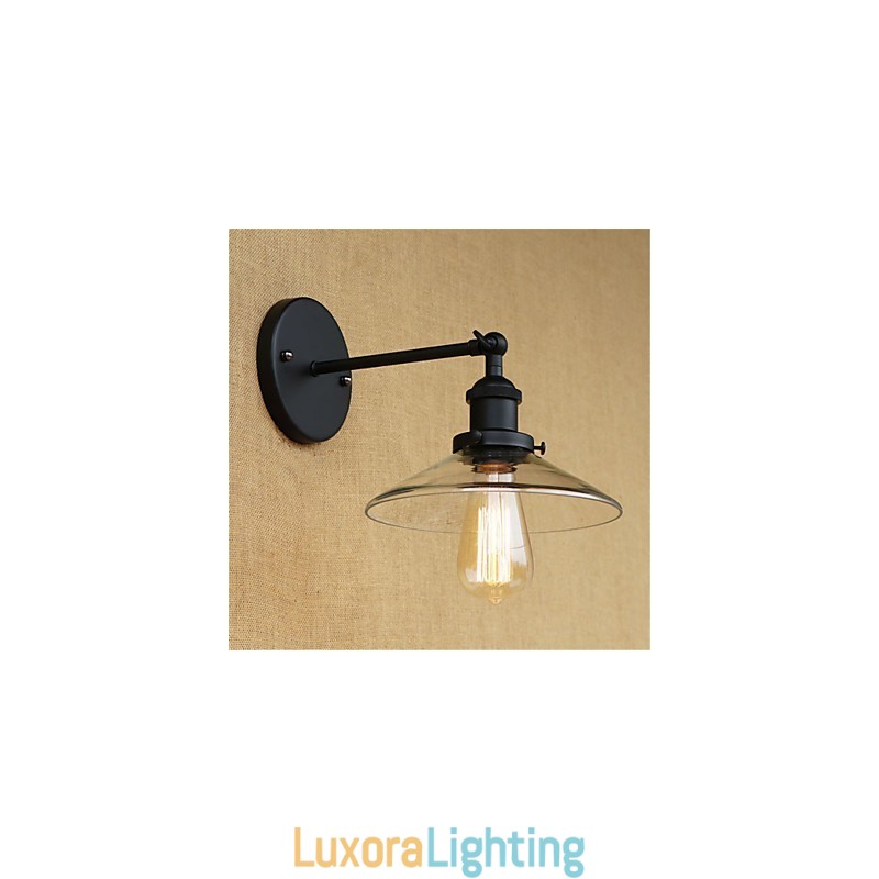 Designer Touch Decorative Modern Contemporary Country Retro Painting Feature for Mini Style Ambient Light Wall