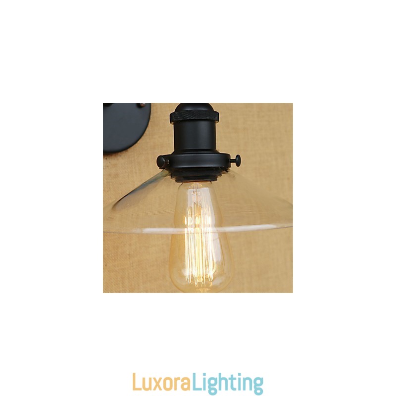 Designer Touch Decorative Modern Contemporary Country Retro Painting Feature for Mini Style Ambient Light Wall