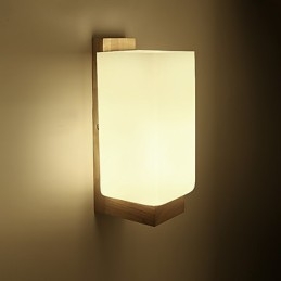 Designer Touch Decorative Modern Contemporary Painting Feature for Eye Protection Ambient Light Wall Sconces Wall Light