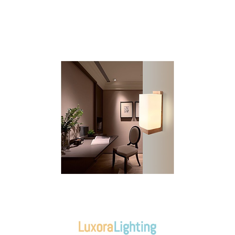 Designer Touch Decorative Modern Contemporary Painting Feature for Eye Protection Ambient Light Wall Sconces Wall Light