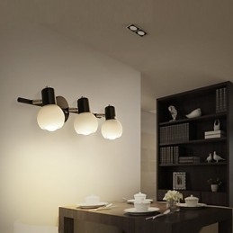 Designer Touch Decorative Modern Comtemporary Rustic Lodge Modern Contemporary Country Painting Feature for Mini Style Ambient