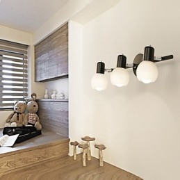 Designer Touch Decorative Modern Comtemporary Rustic Lodge Modern Contemporary Country Painting Feature for Mini Style Ambient