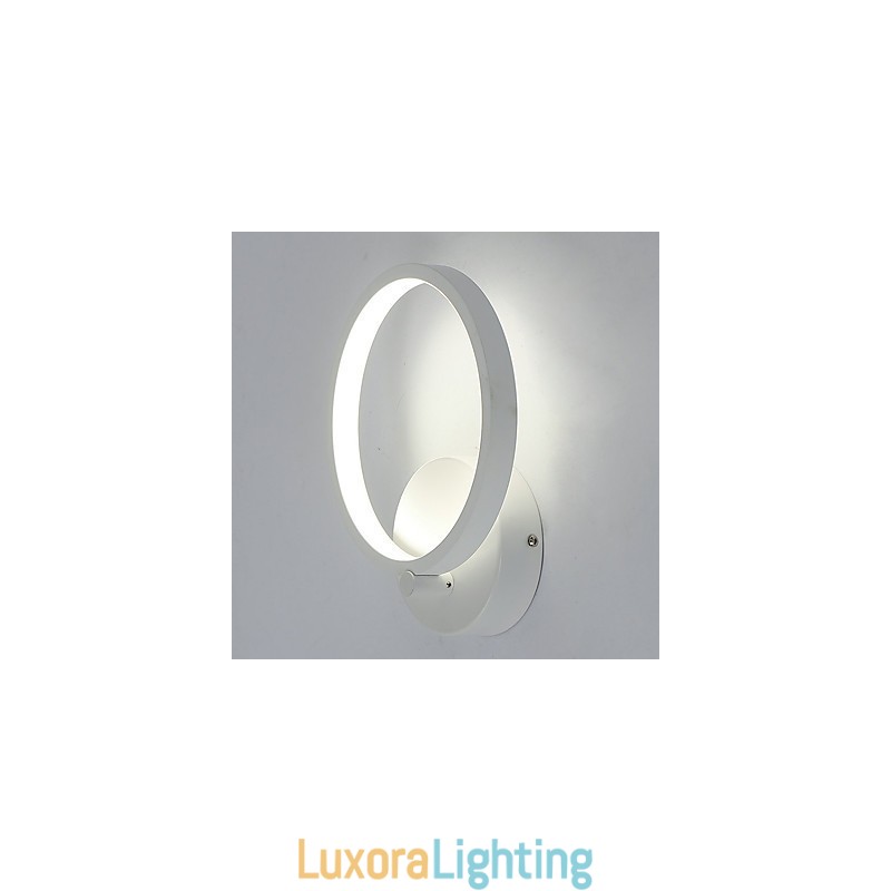 Designer Touch Decorative Integrated Modern Contemporary Modern Comtemporary Novelty Others Feature for Mini Style Arc Bulb