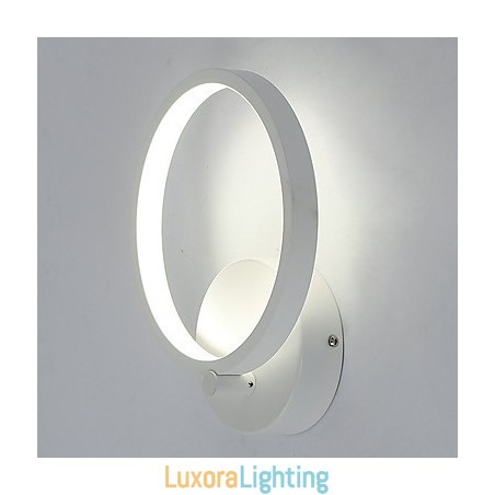 Designer Touch Decorative Integrated Modern Contemporary Modern Comtemporary Novelty Others Feature for Mini Style Arc Bulb