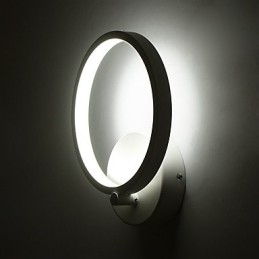 Designer Touch Decorative Integrated Modern Contemporary Modern Comtemporary Novelty Others Feature for Mini Style Arc Bulb