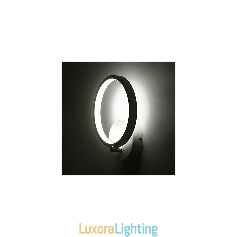 Designer Touch Decorative Integrated Modern Contemporary Modern Comtemporary Novelty Others Feature for Mini Style Arc Bulb