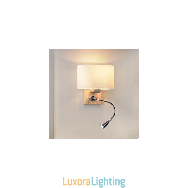 Designer Touch Decorative Modern Contemporary Others Feature for Ambient Light Wall Sconces Wall Light