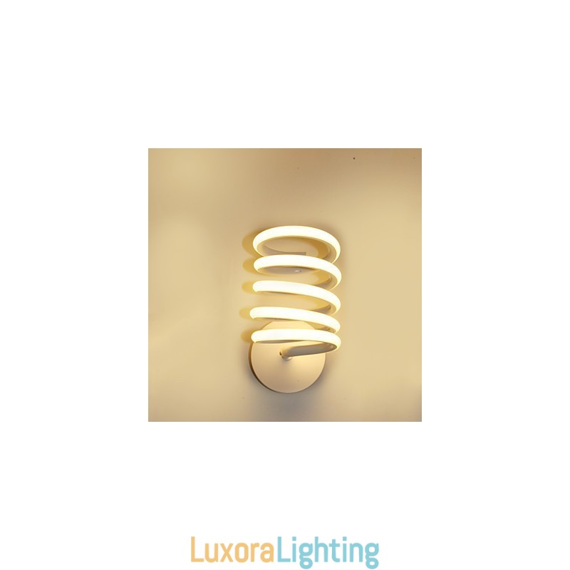 Designer Touch Decorative Aluminum Wall Lamp Modern Minimalist Bedroom Aisle Corridor Lamp Bedside Lamp Creative Lamp