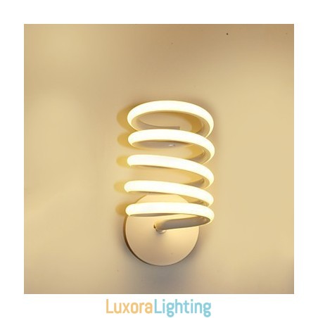 Designer Touch Decorative Aluminum Wall Lamp Modern Minimalist Bedroom Aisle Corridor Lamp Bedside Lamp Creative Lamp