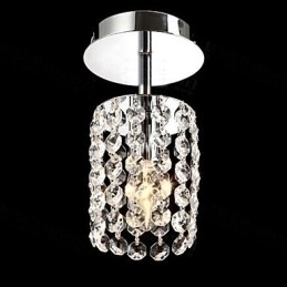 Designer Touch Decorative Mini Crystal Ceiling Light