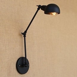 Designer Touch Decorative Swing Arm Downlight Swing Arm Lights Wall Light