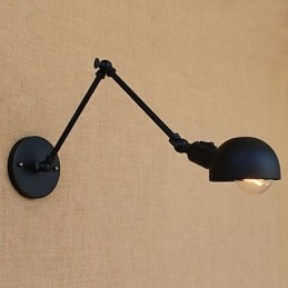 Designer Touch Decorative Swing Arm Downlight Swing Arm Lights Wall Light