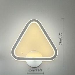 Designer Touch Decorative The Wall Lamp Lighting Bedroom Bedside Lamp Corridor Porch Lamp