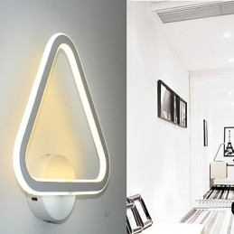 Designer Touch Decorative The Wall Lamp Lighting Bedroom Bedside Lamp Corridor Porch Lamp