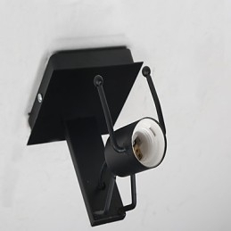 Designer Touch Decorative Traditional Classic Rustic Lodge Country Novelty Painting Feature for Downlight Wall Sconces Wall Light