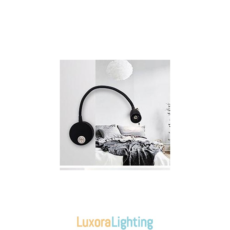 Designer Touch Decorative Painting Feature for Ambient Light Wall Light