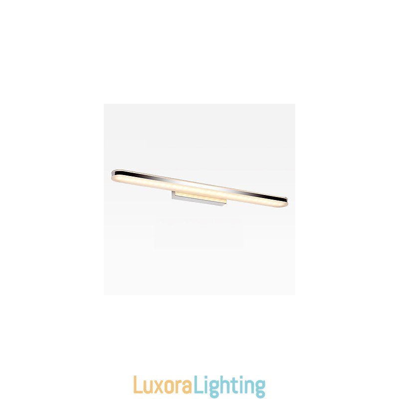 Designer Touch Decorative Integrated Modern Contemporary for Ambient Light Wall Lights