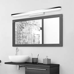 Designer Touch Decorative Integrated Modern Contemporary for Ambient Light Wall Lights