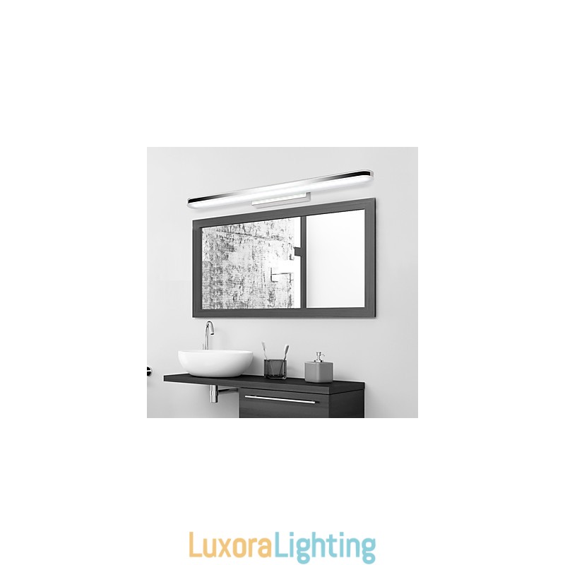 Designer Touch Decorative Integrated Modern Contemporary for Ambient Light Wall Lights