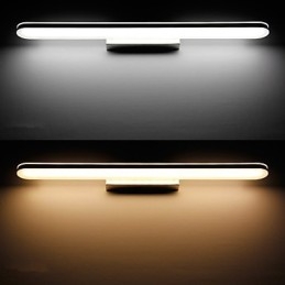 Designer Touch Decorative Integrated Modern Contemporary for Ambient Light Wall Lights