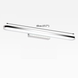 Designer Touch Decorative Integrated Modern Contemporary for Ambient Light Wall Lights