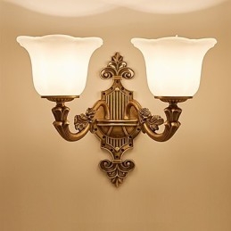 Designer Touch Decorative Modern Comtemporary Rustic Lodge Modern Contemporary Country Electroplated Feature for Mini Style