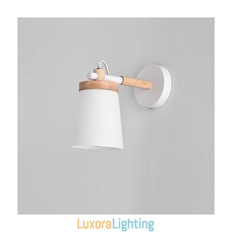 Designer Touch Decorative Glassshade And Metal Base Wall Lamp Feature Ambient Light Wall Sconces Wall Light