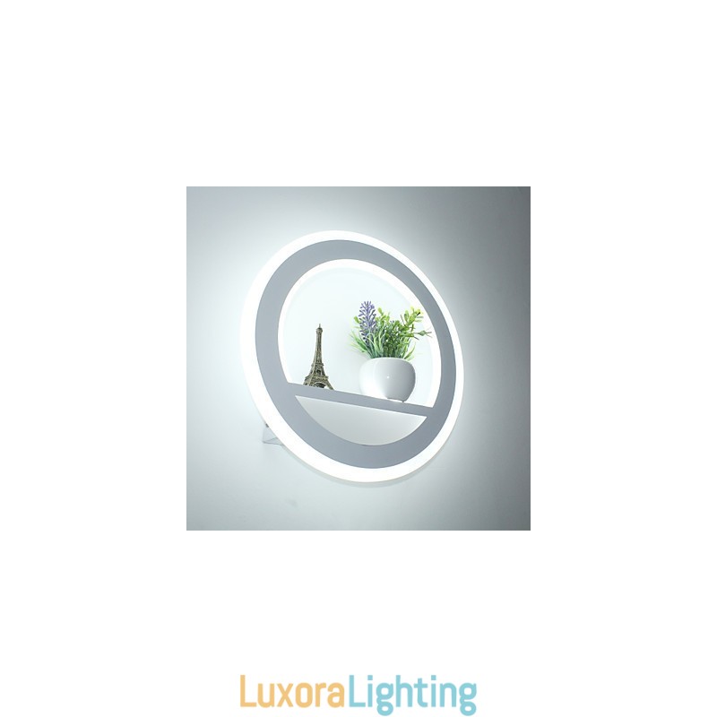 Designer Touch Decorative Living Room Wall Lamp Minimalist Modern Creativity Minimalist Wall Lamp Bedroom Bedside Wall Lamp