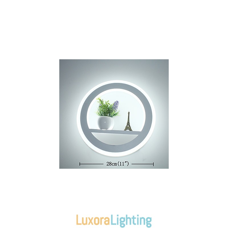 Designer Touch Decorative Living Room Wall Lamp Minimalist Modern Creativity Minimalist Wall Lamp Bedroom Bedside Wall Lamp