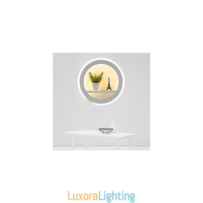 Designer Touch Decorative Living Room Wall Lamp Minimalist Modern Creativity Minimalist Wall Lamp Bedroom Bedside Wall Lamp