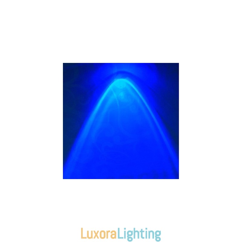 Designer Touch Decorative Multi Color Mini Style Ambient Light Wall Sconces Wall Light Lamp